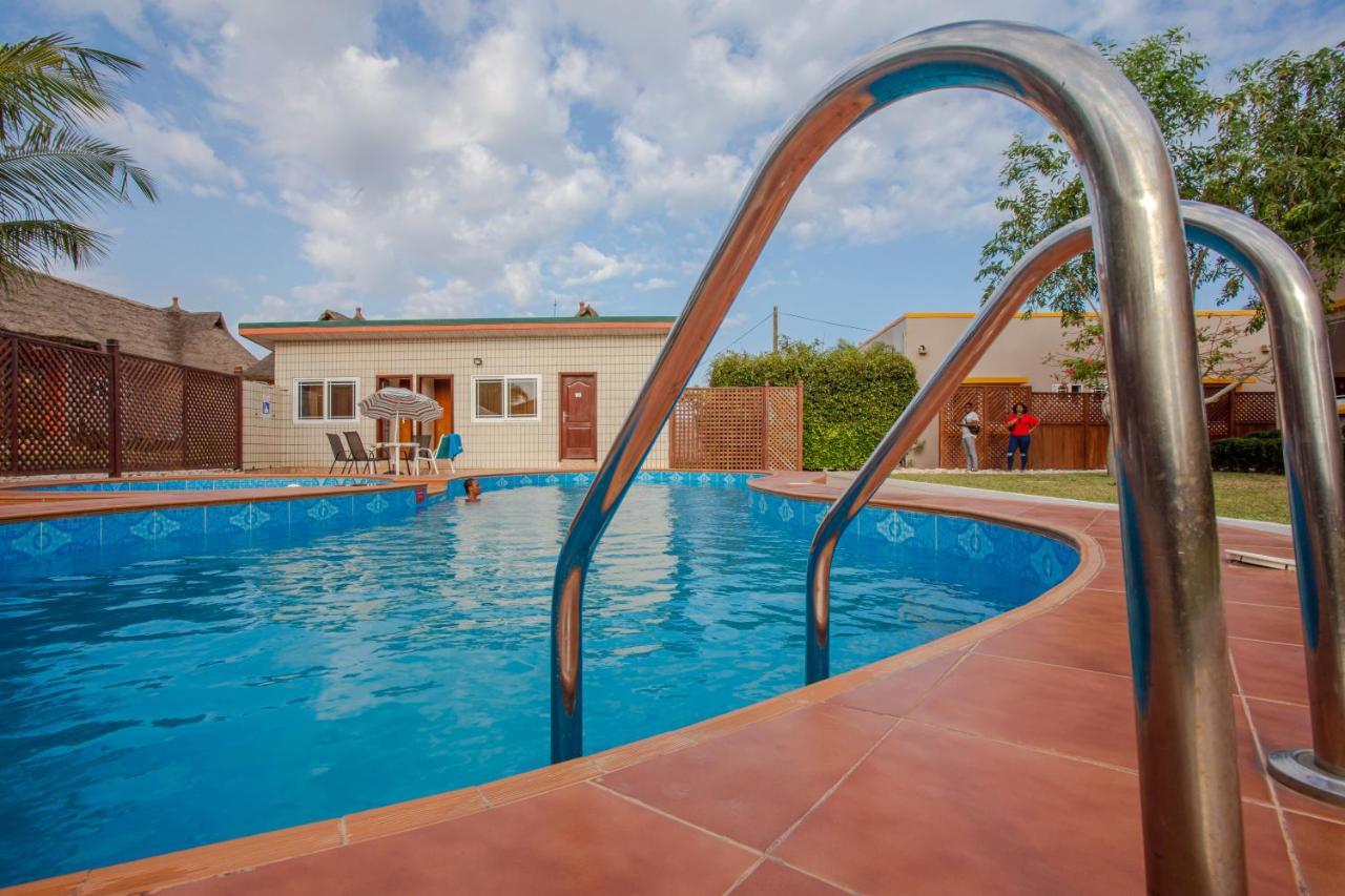 La Tua Villas Prampram Kültér fotó