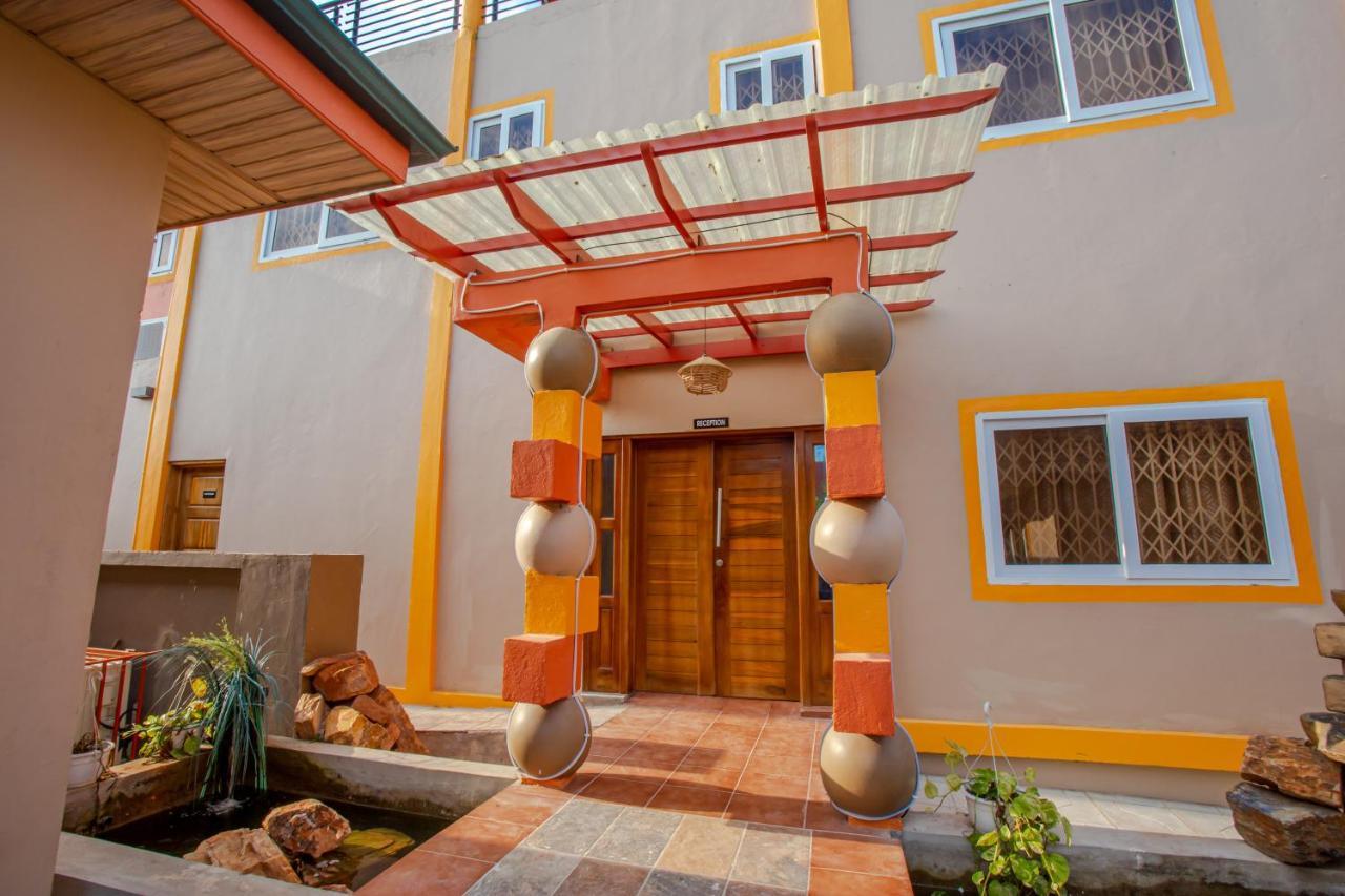 La Tua Villas Prampram Kültér fotó