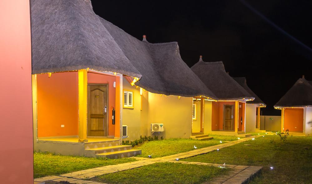La Tua Villas Prampram Kültér fotó